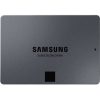 Samsung 870 QVO 2TB SATA3 2,5" SSD szürke