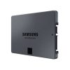 Samsung 870 QVO 2TB SATA3 2,5" SSD szürke