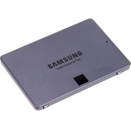 Samsung 870 QVO 8TB SATA3 2,5" SSD szürke