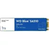 Western Digital Blue SA510 1TB SATA3 M.2 2280 SSD