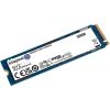 Kingston NV2 500GB PCIe x4 (4.0) M.2 2280 SSD