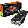 Gigabyte GeForce RTX 3060 Gaming OC 12GB GDDR6 192-bit grafikus kártya