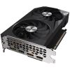 Gigabyte GeForce RTX 3060 WindForce2 OC 12GB GDDR6 192-bit grafikus kártya