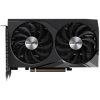 Gigabyte GeForce RTX 3060 WindForce2 OC 12GB GDDR6 192-bit grafikus kártya