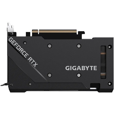 Gigabyte GeForce RTX 3060 WindForce2 OC 12GB GDDR6 192-bit grafikus kártya