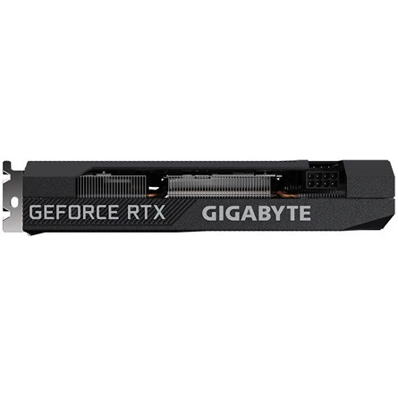 Gigabyte GeForce RTX 3060 WindForce2 OC 12GB GDDR6 192-bit grafikus kártya