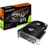 Gigabyte GeForce RTX 3060 WindForce2 OC 12GB GDDR6 192-bit grafikus kártya