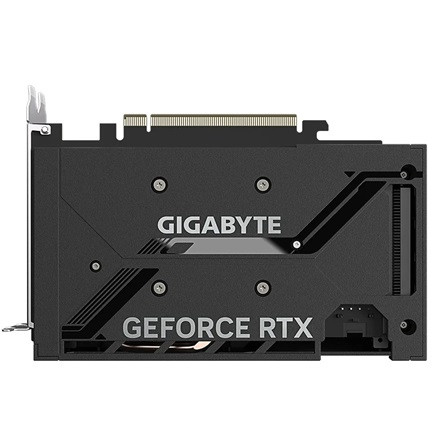 Gigabyte GeForce RTX 4060 WindForce2 OC 8GB GDDR6 128-bit grafikus kártya