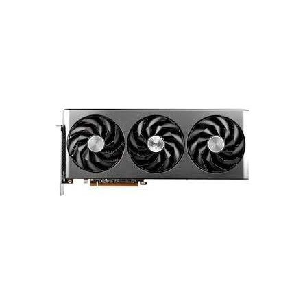 Sapphire Radeon RX 7800 XT NITRO+ 16GB GDDR6 256-bit grafikus kártya