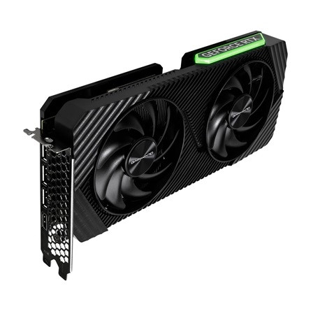 Gainward GeForce RTX 3050 Pegasus 8GB GDDR6 128-bit grafikus kártya OEM