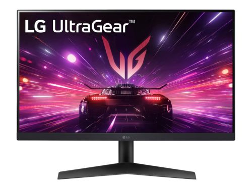 LG UltraGear 24GS60F-B 23.8inch IPS FHD