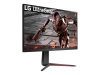 LG 32GN650-B.AEU 31.5inch LED Edge