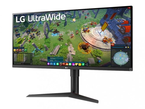 LG 34WP65G-B.AEU 34in IPS FHD HDMI 21:9