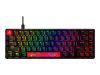 HyperX Alloy Origins 65 US mech keyboard