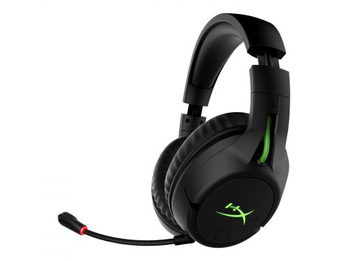 HyperX CloudX Flight wls gamer headset