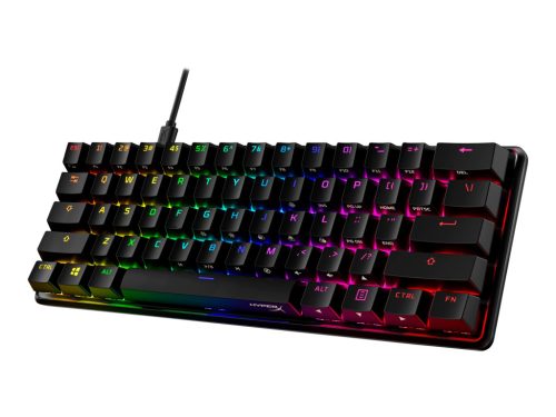 HyperX Alloy Origins 60 mech US keyboard