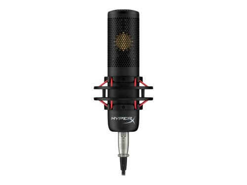 HP HyperX XLR Microphone ProCast