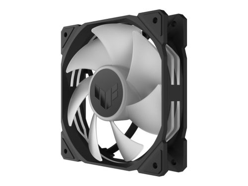 ASUS TUF GAMING TR120 FAN ARGB BLACK