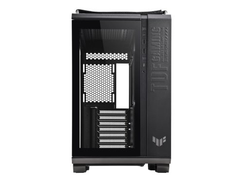 ASUS GT502 TUF Gaming Case Tempered