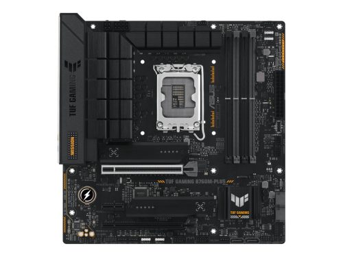 ASUS TUF GAMING B760M-PLUS LGA 1700