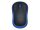 LOGI M185 Wireless Mouse BLUE EER2