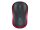 LOGI M185 Wireless Mouse RED EER2