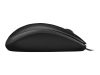 LOGI B100 optical Mouse Black USB OEM