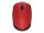 LOGI M171 Wireless Mouse Red