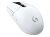 LOGI G305 Recoil Gaming Mouse WHITE EER