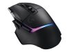 LOGI G502 X PLUS - BLACK/PREMIUM - EER2