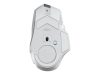 LOGI G502 X PLUS - WHITE/PREMIUM - EER2