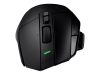 LOGI G502 X LIGHTSPEED - BLACK/CORE EER2