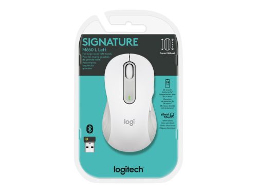 LOGI Signature M650 L Mouse large size