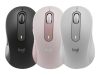 LOGI Signature M650 Mouse optical