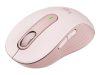 LOGI Signature M650 Mouse optical