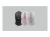 LOGI Signature M650 Mouse optical