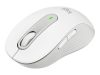 LOGI Signature M650 Mouse optical