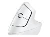 LOGI Lift Vertical Ergonomic Mouse