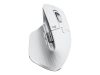 LOGI MX Master 3S Perf Wl Mouse P GREY