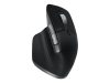 LOGI MX Master 3S For Mac Perf Wl Mouse