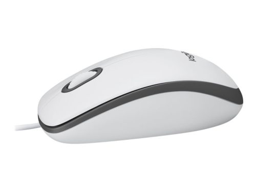 LOGI M100 Mouse full size