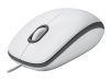 LOGI M100 Mouse full size