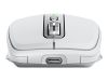 LOGI MX Anywhere 3S - PALE GREY