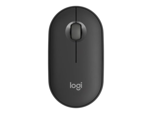 LOGI Pebble Mouse 2 M350s TONAL GRAPHITE