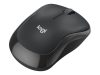 LOGI M240 Silent Bluetooth Mouse - GRAPH