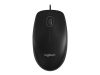 LOGITECH MK120 USB keyb. mouse (HUN)