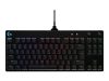 LOGI G PRO Mechanical Gaming Kbd (US)