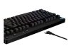 LOGI G PRO Mechanical Gaming Kbd (US)