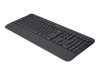 LOGI SIGNATURE K650 - GRAPHITE (US)