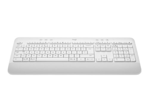 LOGI SIGNATURE K650 - OFFWHITE (HUN)